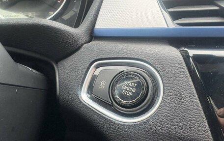 BMW X1, 2017 год, 3 000 000 рублей, 24 фотография