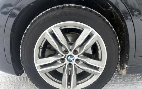 BMW X1, 2017 год, 3 000 000 рублей, 29 фотография