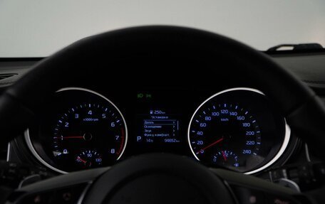 KIA cee'd III, 2018 год, 1 738 444 рублей, 22 фотография