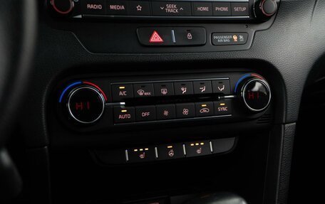 KIA cee'd III, 2018 год, 1 738 444 рублей, 16 фотография