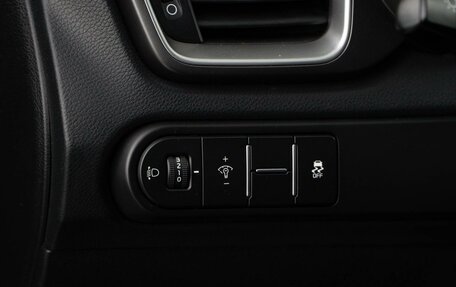 KIA cee'd III, 2018 год, 1 738 444 рублей, 18 фотография