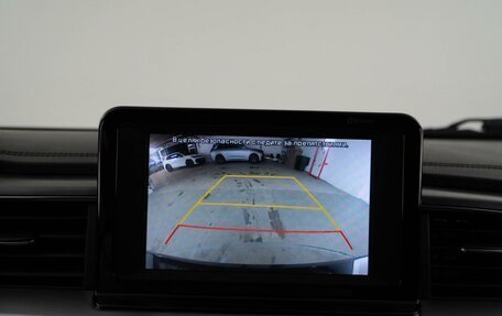 KIA cee'd III, 2018 год, 1 738 444 рублей, 15 фотография