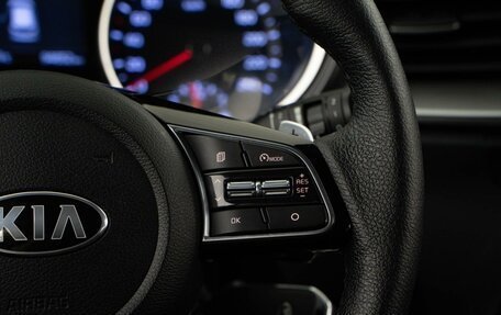 KIA cee'd III, 2018 год, 1 738 444 рублей, 14 фотография