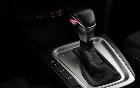 KIA cee'd III, 2018 год, 1 738 444 рублей, 19 фотография