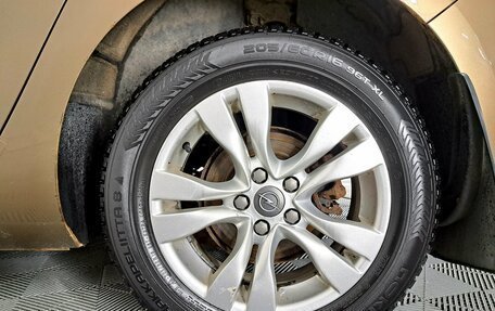 Opel Astra J, 2013 год, 700 000 рублей, 21 фотография