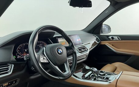 BMW X5, 2021 год, 7 850 000 рублей, 10 фотография