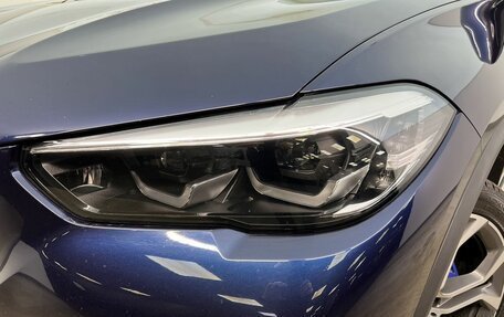 BMW X5, 2021 год, 7 850 000 рублей, 8 фотография