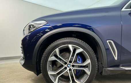 BMW X5, 2021 год, 7 850 000 рублей, 7 фотография
