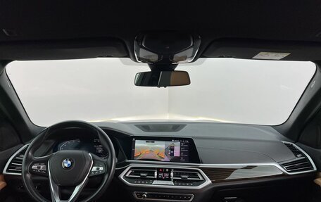 BMW X5, 2021 год, 7 850 000 рублей, 9 фотография