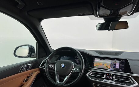 BMW X5, 2021 год, 7 850 000 рублей, 13 фотография