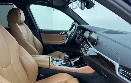 BMW X5, 2021 год, 7 850 000 рублей, 14 фотография