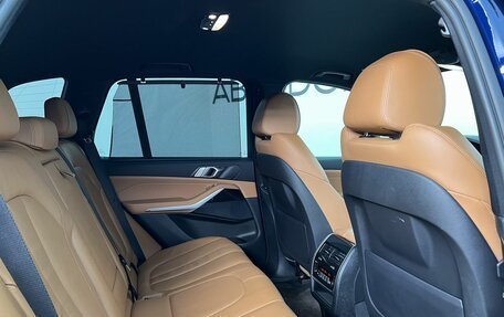 BMW X5, 2021 год, 7 850 000 рублей, 12 фотография