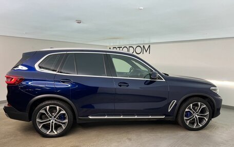 BMW X5, 2021 год, 7 850 000 рублей, 6 фотография