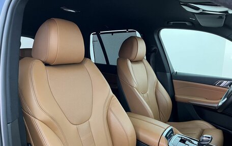 BMW X5, 2021 год, 7 850 000 рублей, 16 фотография