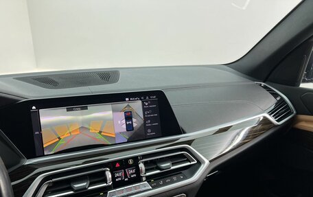 BMW X5, 2021 год, 7 850 000 рублей, 17 фотография