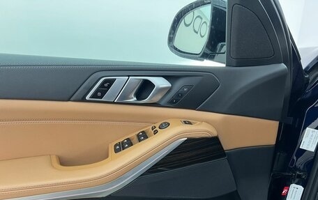 BMW X5, 2021 год, 7 850 000 рублей, 18 фотография