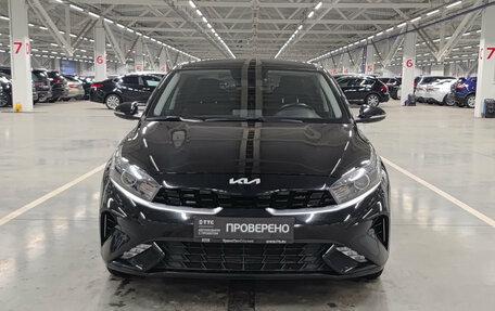 KIA Cerato IV, 2022 год, 2 239 000 рублей, 2 фотография