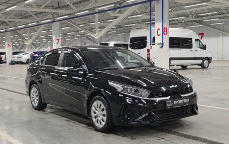 KIA Cerato IV, 2022 год, 2 239 000 рублей, 3 фотография