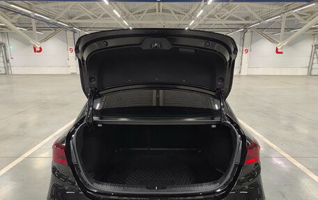 KIA Cerato IV, 2022 год, 2 239 000 рублей, 10 фотография