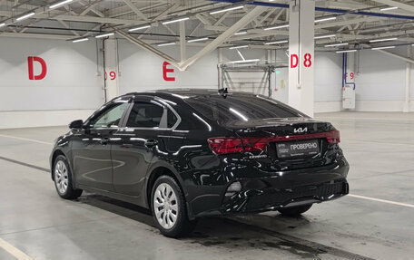 KIA Cerato IV, 2022 год, 2 239 000 рублей, 7 фотография