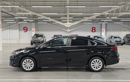 KIA Cerato IV, 2022 год, 2 239 000 рублей, 8 фотография