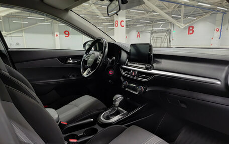 KIA Cerato IV, 2022 год, 2 239 000 рублей, 11 фотография