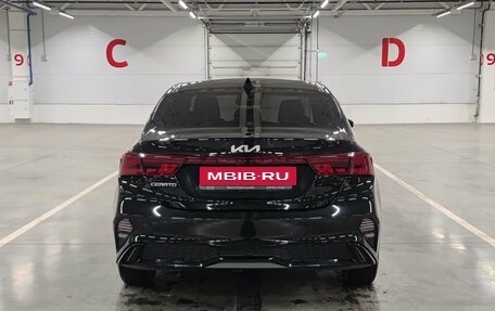 KIA Cerato IV, 2022 год, 2 239 000 рублей, 6 фотография