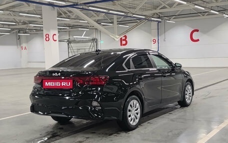 KIA Cerato IV, 2022 год, 2 239 000 рублей, 5 фотография