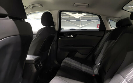 KIA Cerato IV, 2022 год, 2 239 000 рублей, 12 фотография