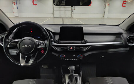 KIA Cerato IV, 2022 год, 2 239 000 рублей, 14 фотография