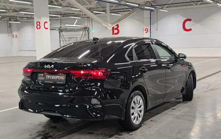 KIA Cerato IV, 2022 год, 2 239 000 рублей, 21 фотография