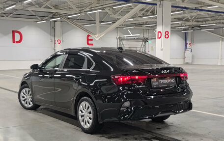 KIA Cerato IV, 2022 год, 2 239 000 рублей, 20 фотография