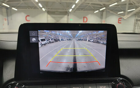 KIA Cerato IV, 2022 год, 2 239 000 рублей, 24 фотография