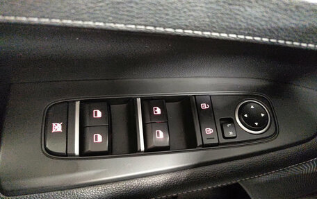 KIA Cerato IV, 2022 год, 2 239 000 рублей, 26 фотография