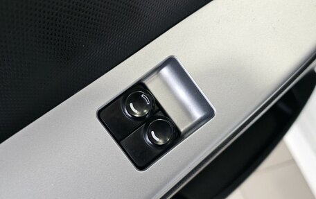 Hyundai Solaris II рестайлинг, 2016 год, 990 000 рублей, 12 фотография