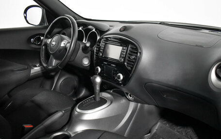 Nissan Juke II, 2013 год, 897 900 рублей, 11 фотография
