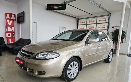Chevrolet Lacetti, 2007 год, 549 000 рублей, 1 фотография