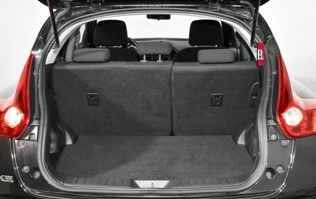 Nissan Juke II, 2013 год, 897 900 рублей, 17 фотография