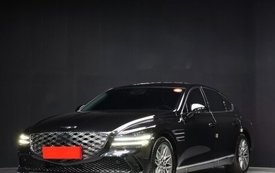 Genesis G80, 2025 год, 10 390 000 рублей, 1 фотография
