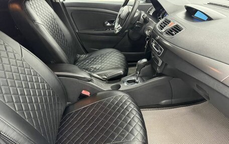 Renault Megane III, 2014 год, 770 000 рублей, 10 фотография