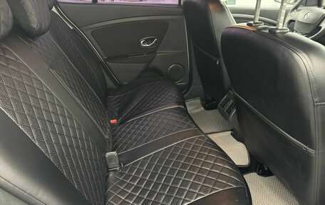 Renault Megane III, 2014 год, 770 000 рублей, 11 фотография