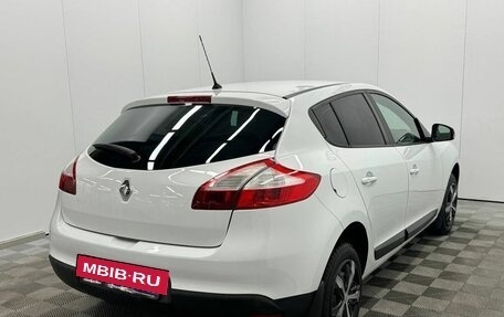 Renault Megane III, 2014 год, 770 000 рублей, 4 фотография