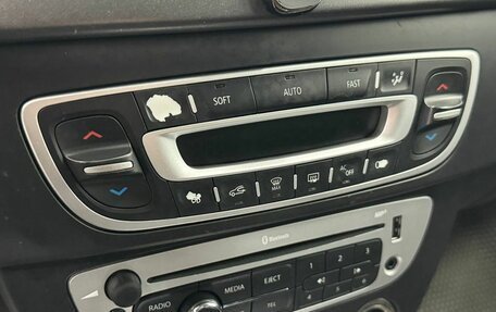 Renault Megane III, 2014 год, 770 000 рублей, 17 фотография