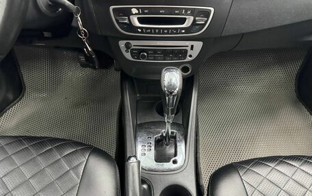 Renault Megane III, 2014 год, 770 000 рублей, 14 фотография