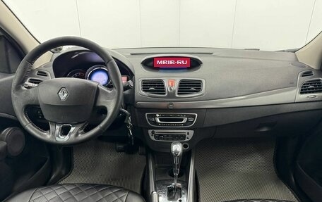Renault Megane III, 2014 год, 770 000 рублей, 13 фотография