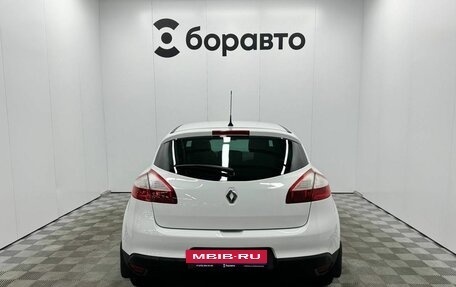 Renault Megane III, 2014 год, 770 000 рублей, 6 фотография