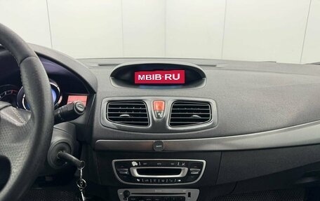 Renault Megane III, 2014 год, 770 000 рублей, 15 фотография