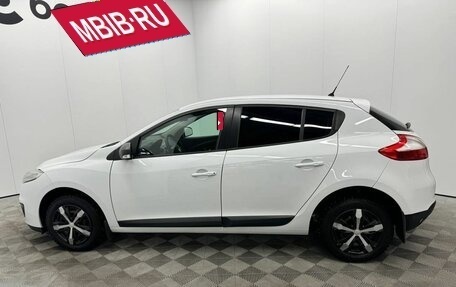 Renault Megane III, 2014 год, 770 000 рублей, 8 фотография