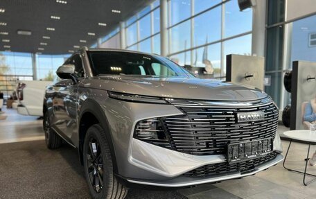 Haval F7, 2024 год, 2 849 000 рублей, 4 фотография