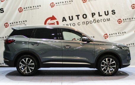 Chery Tiggo 7 Pro, 2020 год, 1 649 000 рублей, 6 фотография